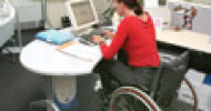 Engellilerin toplumdan izole edilmesini önlemek için teknoloji devrede
